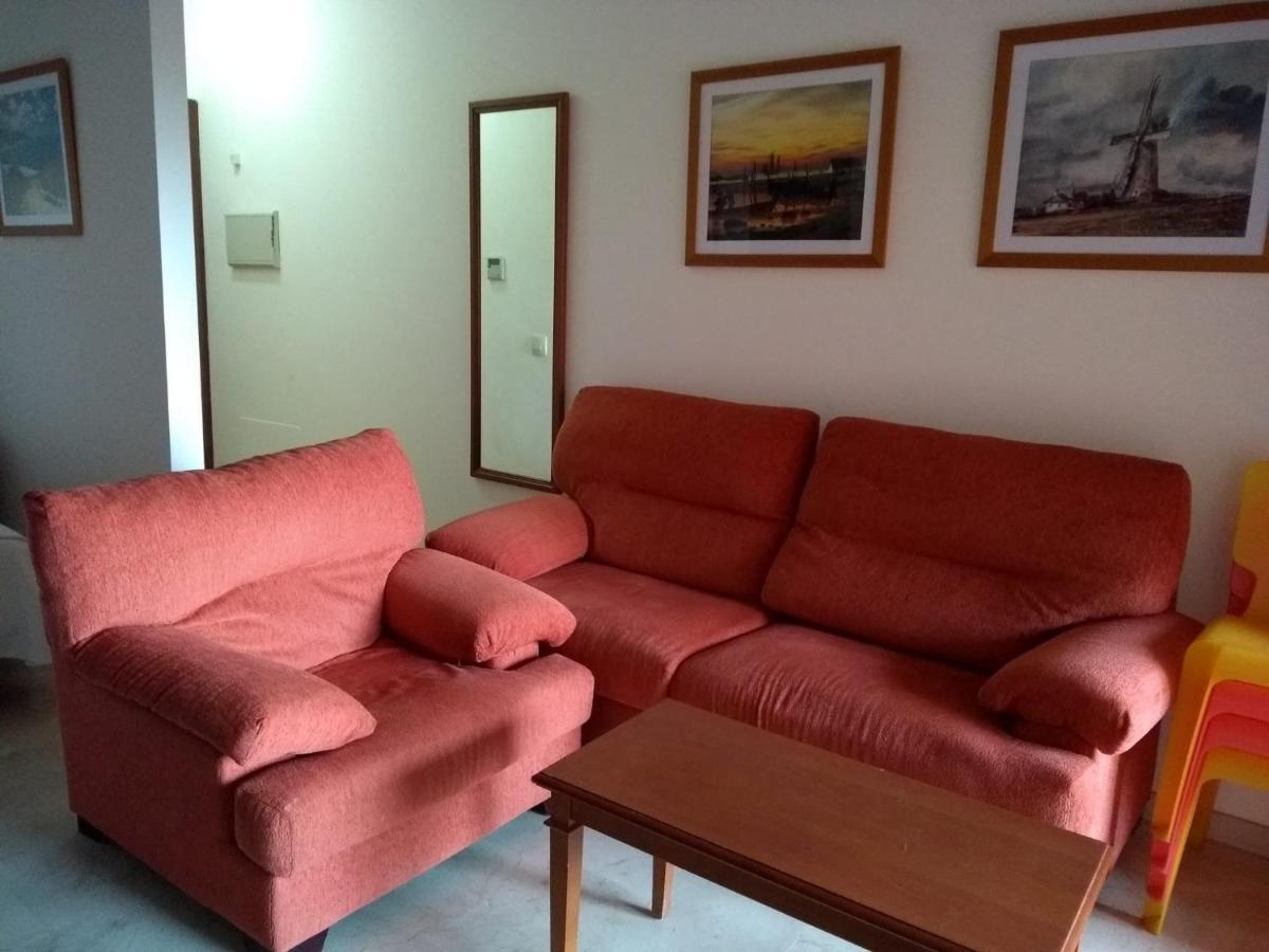 Apartamentos Don Juan Manilva Exterior photo