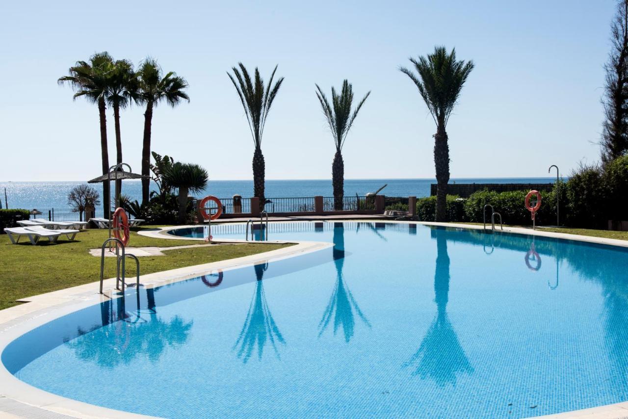 Apartamentos Don Juan Manilva Exterior photo