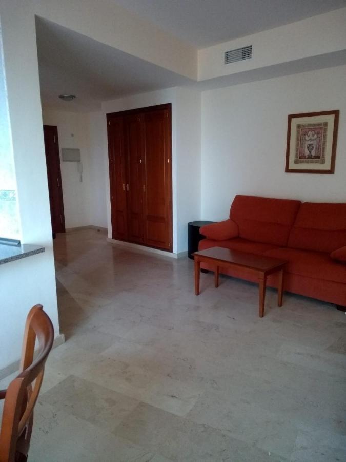 Apartamentos Don Juan Manilva Exterior photo