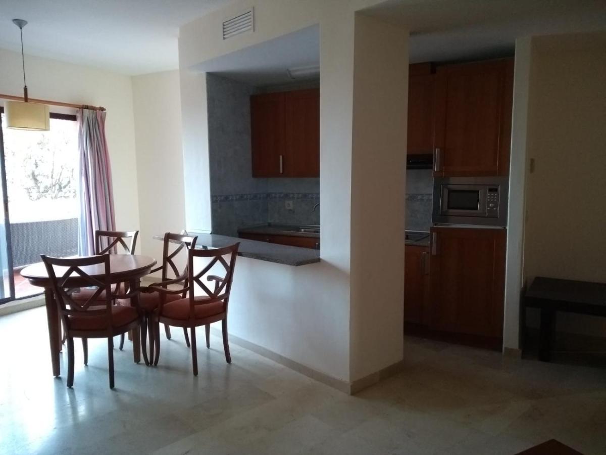 Apartamentos Don Juan Manilva Exterior photo